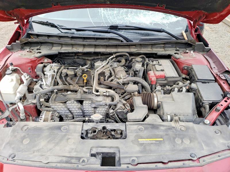 Продажа на аукционе авто 2023 Nissan Altima, vin: 1N4BL4CW2PN336758, номер лота: 55152166