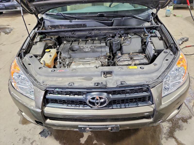 Продажа на аукционе авто 2011 Toyota Rav4, vin: 2T3BF4DV3BW097374, номер лота: 51997956