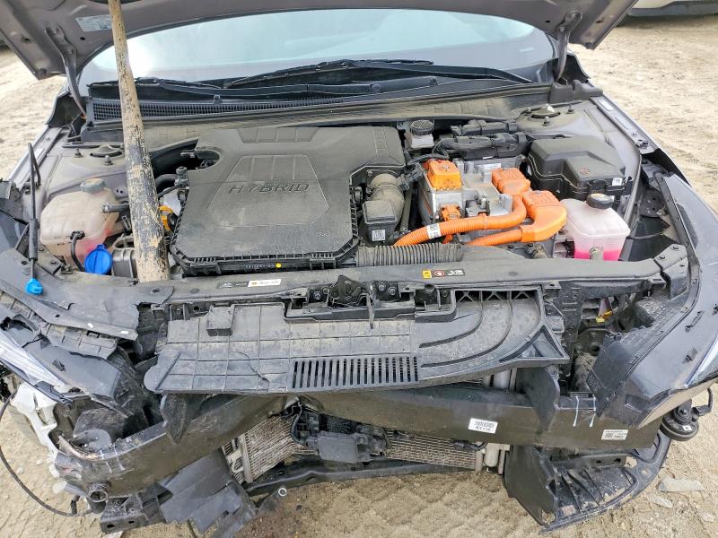 Aukcja sprzedaży 2023 Hyundai Elantra, vin: KMHLN4AJ8PU051919, numer aukcji: 52727346