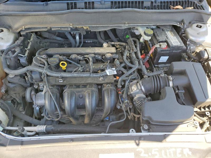 Aukcja sprzedaży 2013 Ford Fusion, vin: 3FA6P0G71DR311683, numer aukcji: 52244586