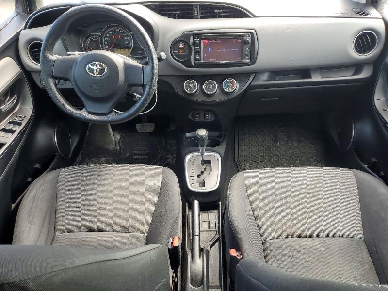 Продажа на аукционе авто 2015 Toyota Yaris, vin: VNKKTUD38FA054734, номер лота: 54862636