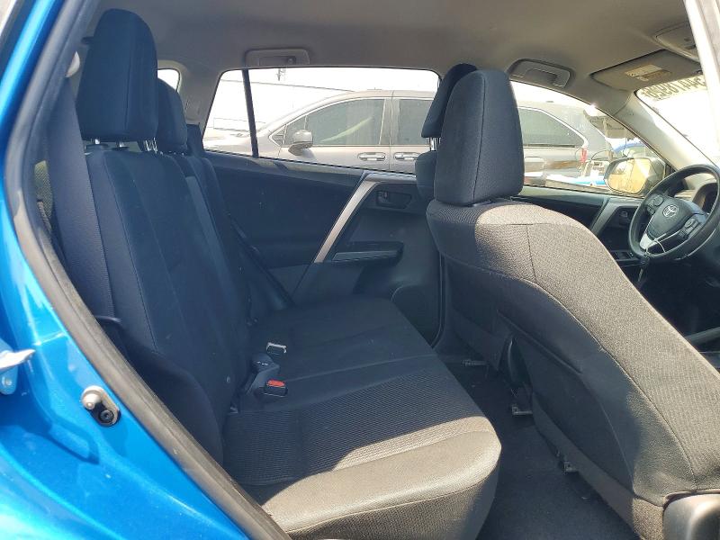 Aukcja sprzedaży 2018 Toyota Rav4, vin: JTMZFREV4JJ753265, numer aukcji: 54478926