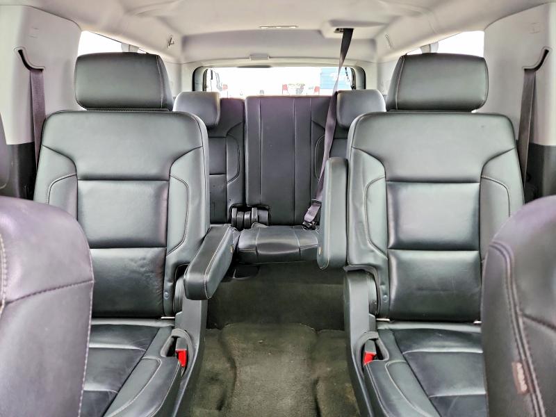 Продажа на аукционе авто 2016 Chevrolet Suburban, vin: 1GNSCHKC4GR343025, номер лота: 52240836