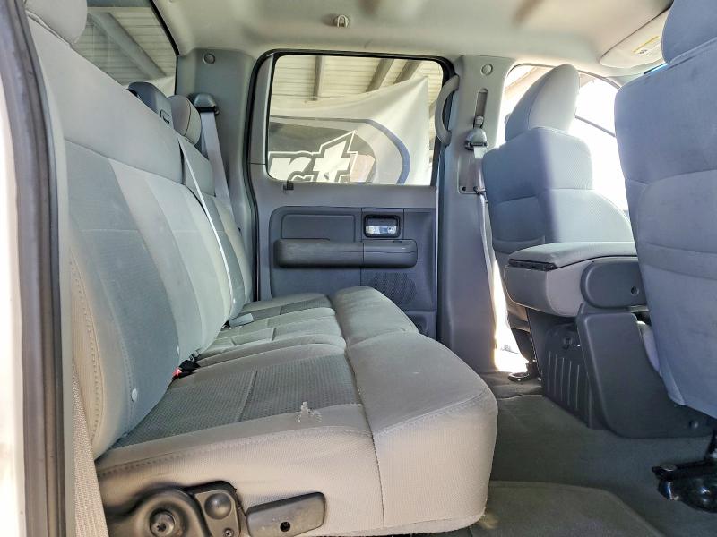Aukcja sprzedaży 2008 Ford F150, vin: 1FTPW12578FA96939, numer aukcji: 54189296