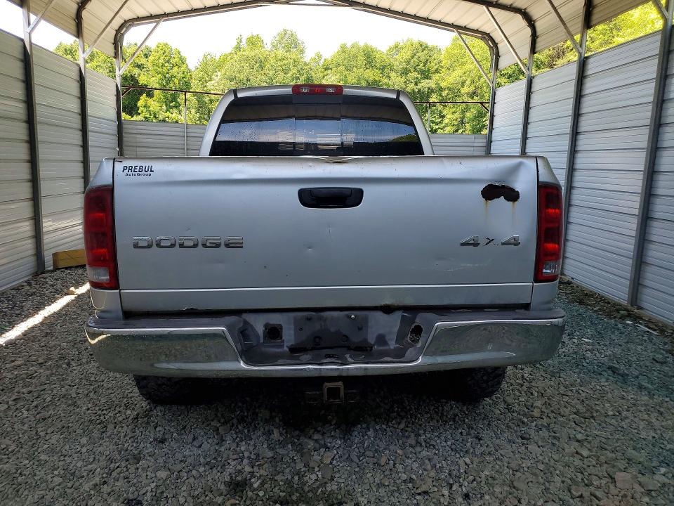 Продаж на аукціоні авто 2002 Dodge Ram 1500, vin: 1D7HU18Z82J123824, номер лоту: 52348686