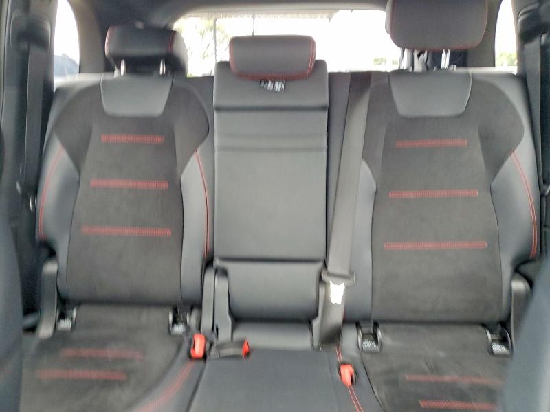 Продажа на аукционе авто 2024 Mercedes-benz Eqb, vin: W1N9M0CB3RN098958, номер лота: 52241686