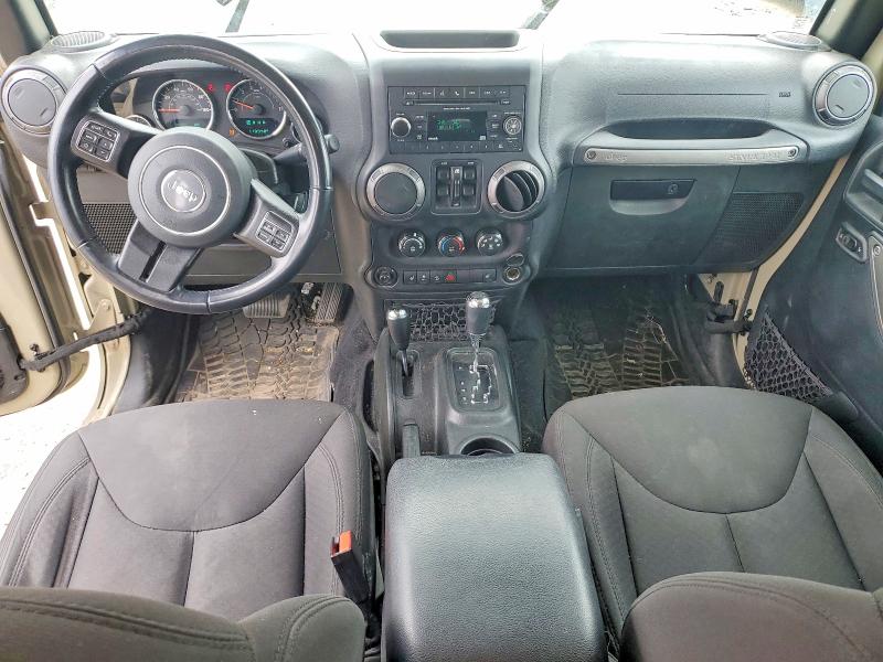 53356686 :رقم المزاد ، 1C4BJWDG5JL911523 vin ، 2018 Jeep Wrangler Unlimited مزاد بيع