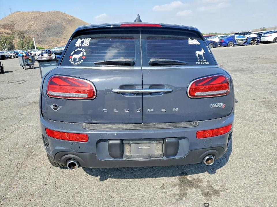 Продаж на аукціоні авто 2021 Mini Cooper, vin: WMWLV7C01M2P38867, номер лоту: 52959246