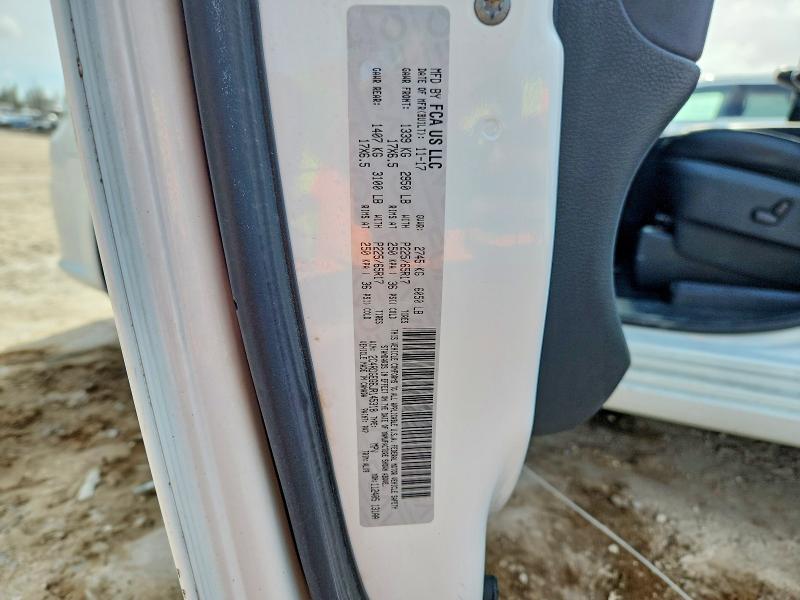 Продаж на аукціоні авто 2018 Dodge Grand Caravan, vin: 2C4RDGEG6JR145318, номер лоту: 52582846