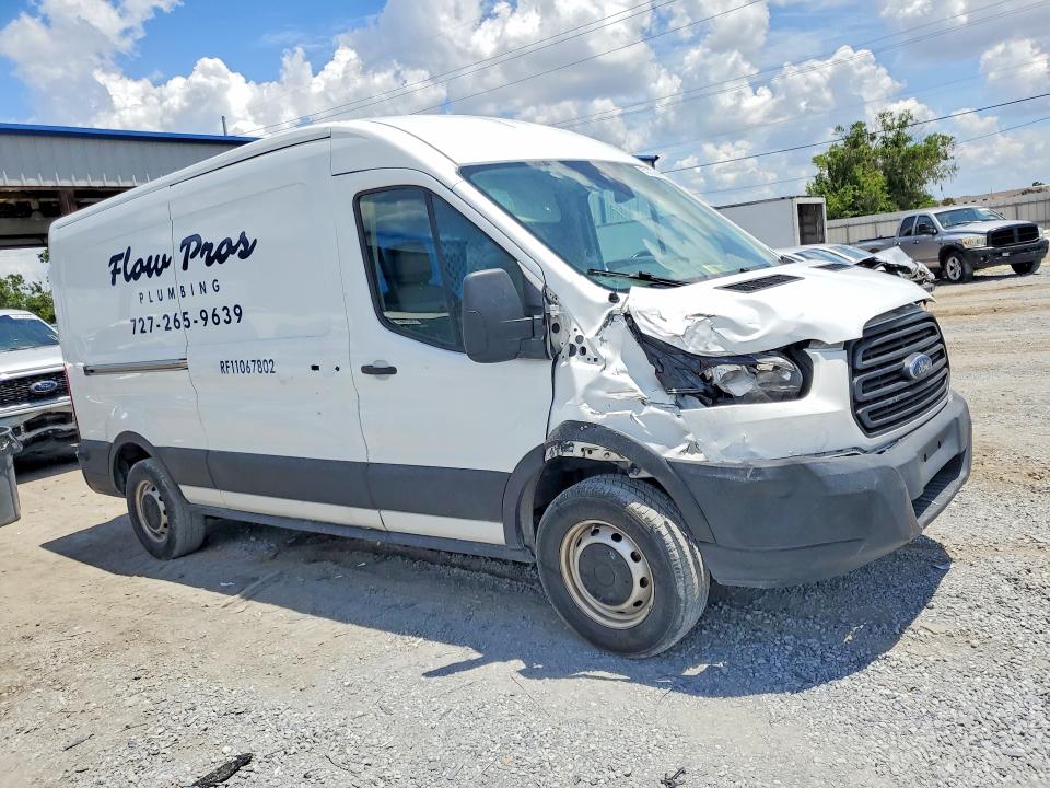 Продаж на аукціоні авто 2019 Ford Transit, vin: 1FTYR2CM0KKB88433, номер лоту: 53920586