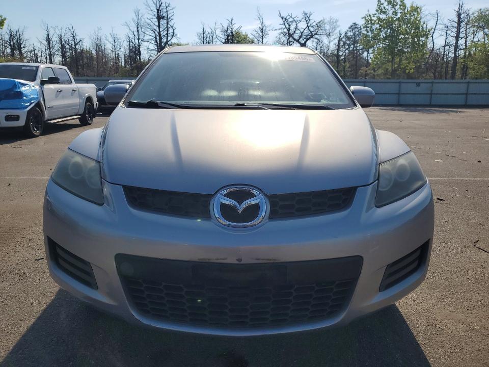 Aukcja sprzedaży 2008 Mazda Cx-7, vin: JM3ER29L280194957, numer aukcji: 53985486