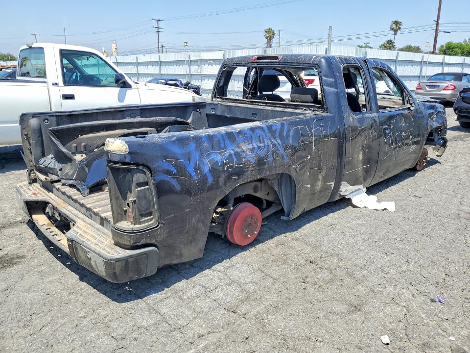 Aukcja sprzedaży 2010 Gmc Sierra, vin: 1GTSCVE06AZ147622, numer aukcji: 52887966