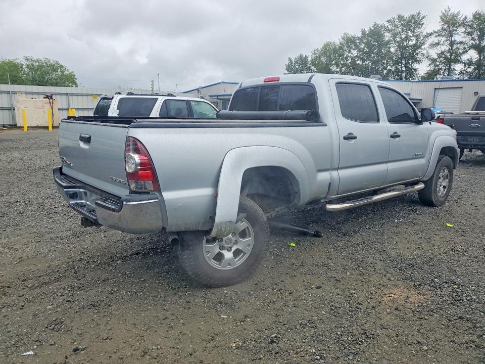 Auction sale of the 2013 Toyota Tacoma, vin: 3TMMU4FN7DM053846, lot number: 54856936