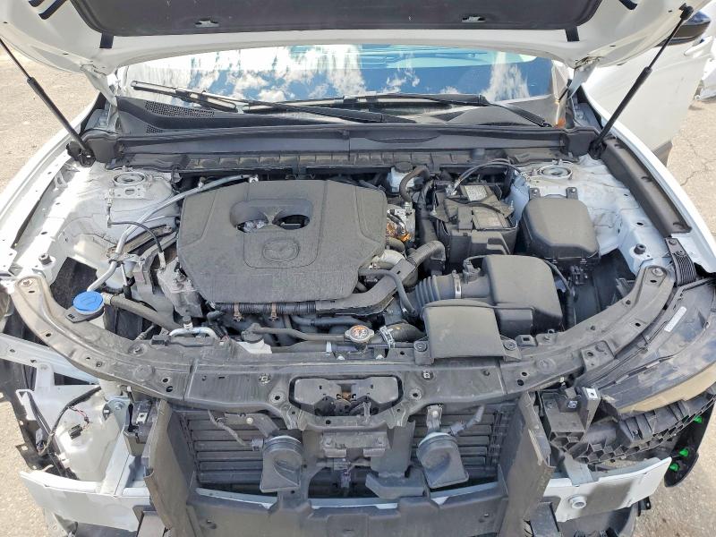 2025 Mazda Cx-50 მანქანა იყიდება აუქციონზე, vin: 7MMVABBM8SN305654, აუქციონის ნომერი: 52578266