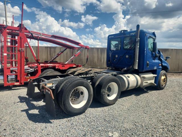 Продаж на аукціоні авто 2013 Freightliner Cascadia 125, vin: 3AKJGEDR3DSFD6981, номер лоту: 54113866