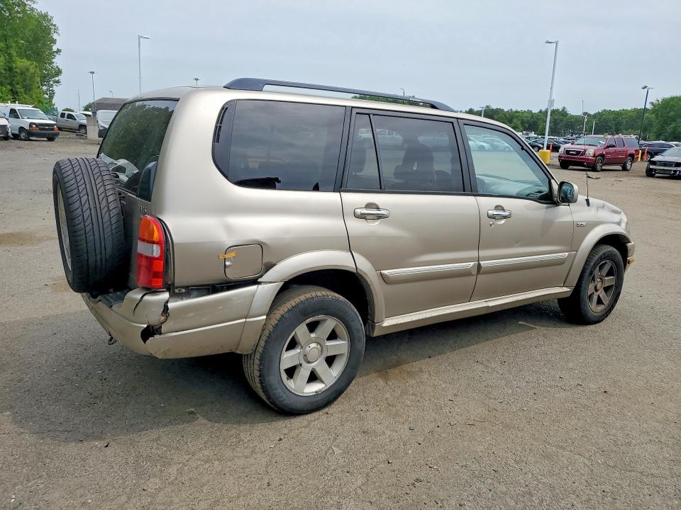 Продаж на аукціоні авто 2003 Suzuki Xl7, vin: JS3TX92V034113645, номер лоту: 54134306