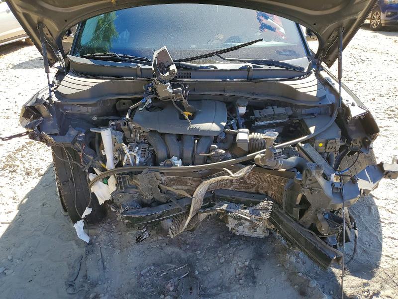 2021 Kia Soul მანქანა იყიდება აუქციონზე, vin: KNDJ23AU0M7775557, აუქციონის ნომერი: 53316926