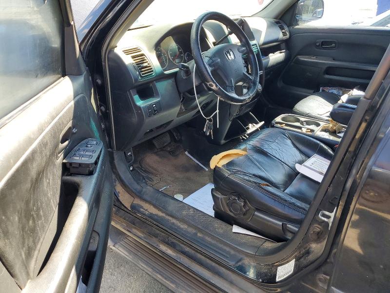 Продаж на аукціоні авто 2004 Honda Cr-v, vin: SHSRD78874U205085, номер лоту: 54283586