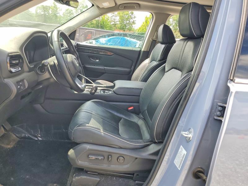 Продаж на аукціоні авто 2023 Honda Pilot, vin: 5FNYG1H87PB043633, номер лоту: 55368686