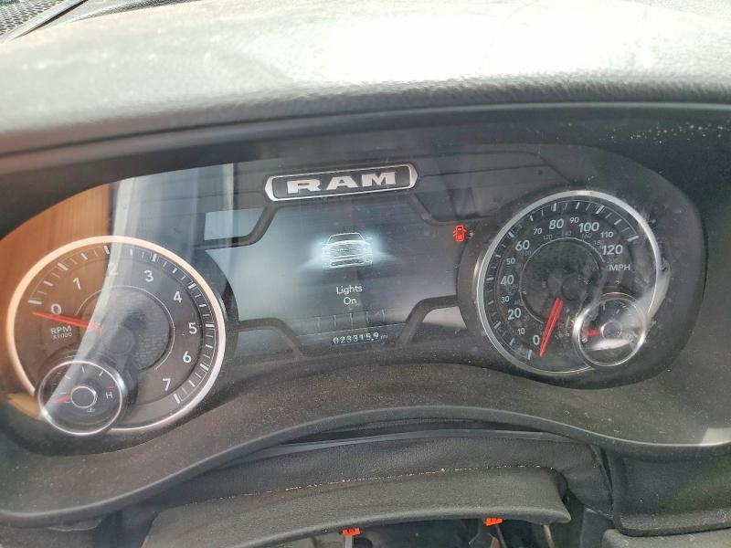 Aukcja sprzedaży 2024 Ram 2500, vin: 3C6UR5DJXRG373327, numer aukcji: 53114516