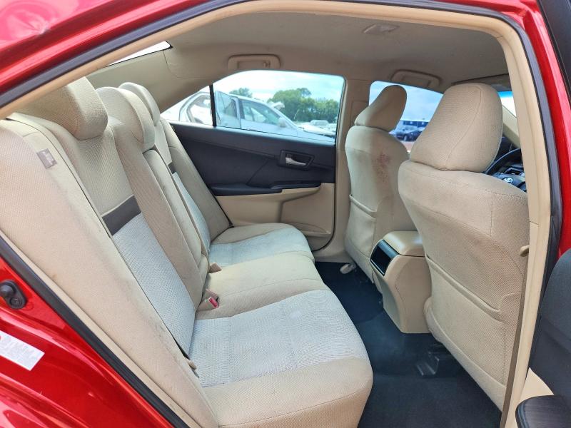 53648526 :رقم المزاد ، 4T1BF1FK1CU517757 vin ، 2012 Toyota Camry مزاد بيع