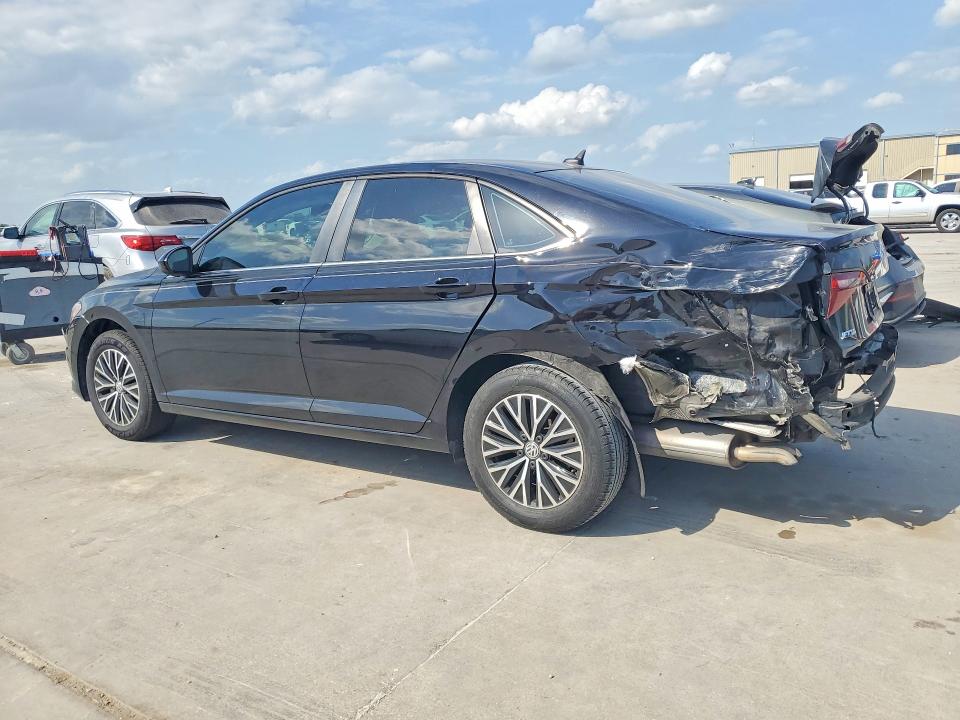 Продаж на аукціоні авто 2021 Volkswagen Jetta, vin: 3VWC57BU6MM057181, номер лоту: 54155286