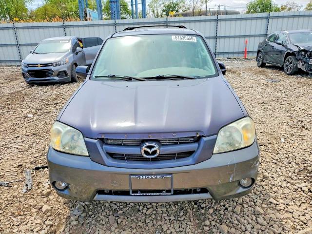 Aukcja sprzedaży 2006 Mazda Tribute, vin: 4F2CZ04106KM22692, numer aukcji: 51830656
