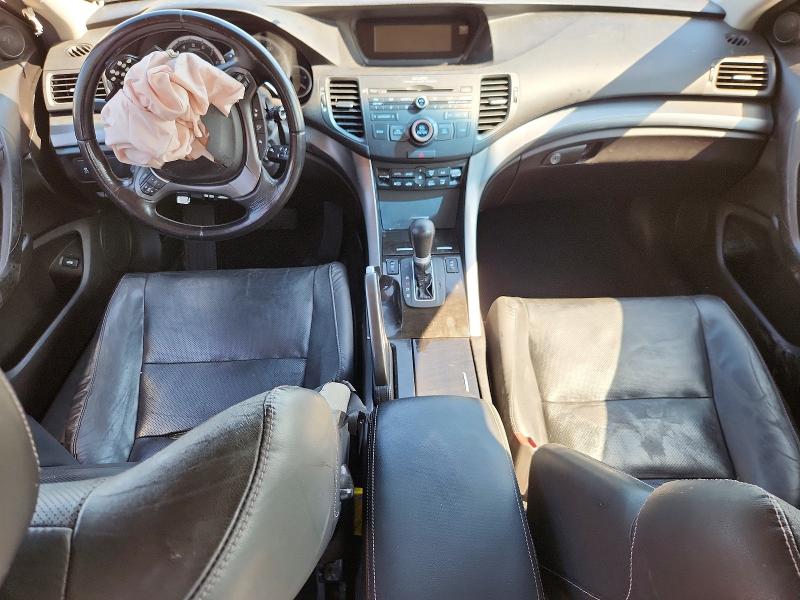 Продаж на аукціоні авто 2014 Acura Tsx, vin: JH4CU2F46EC003853, номер лоту: 53208656