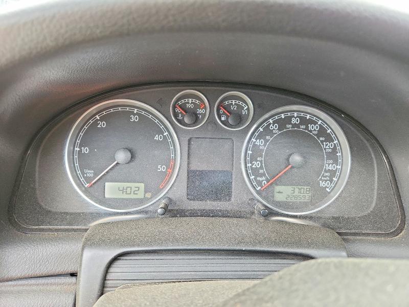 Продажа на аукционе авто 2005 Volkswagen Passat, vin: WVWAE63B45E090026, номер лота: 54865416