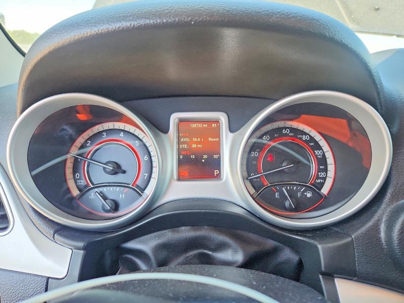 52296446 :رقم المزاد ، 3C4PDCAB7GT222780 vin ، 2016 Dodge Journey مزاد بيع
