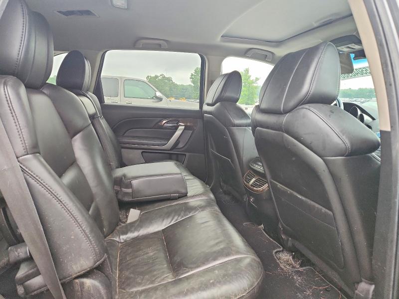 Продаж на аукціоні авто 2012 Acura Mdx, vin: 2HNYD2H30CH502907, номер лоту: 55040986