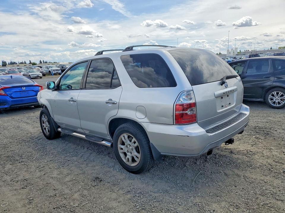 Aukcja sprzedaży 2005 Acura Mdx, vin: 2HNYD18685H511118, numer aukcji: 55036606
