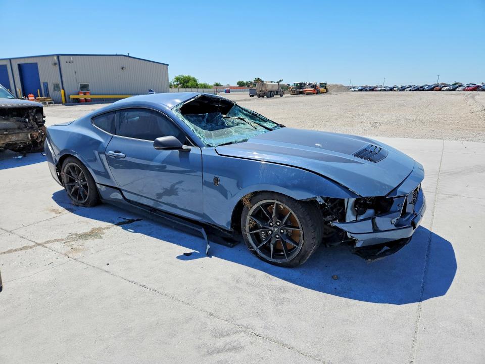 Продаж на аукціоні авто 2024 Ford Mustang, vin: 1FA6P8R08R5501523, номер лоту: 52245356