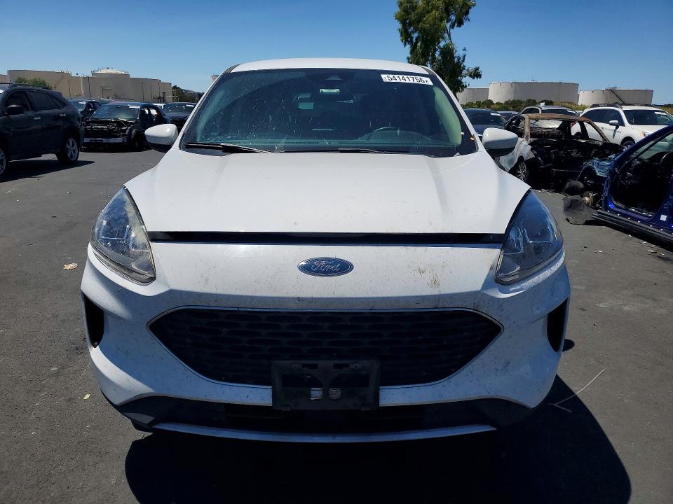2020 Ford Escape მანქანა იყიდება აუქციონზე, vin: 1FMCU9G67LUB87228, აუქციონის ნომერი: 54141756