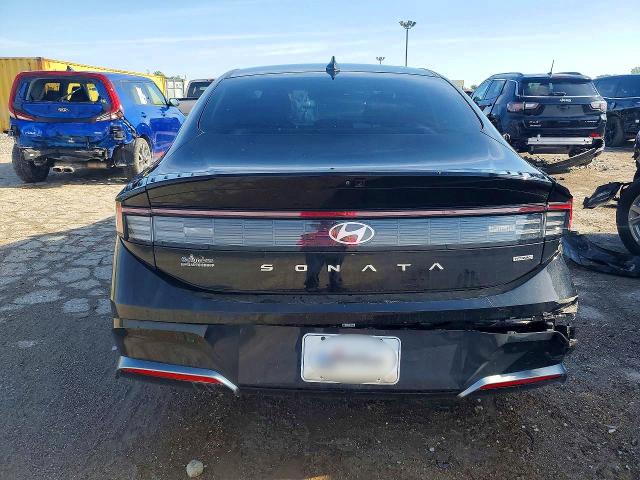 Aukcja sprzedaży 2024 Hyundai Sonata, vin: KMHL64JA5RA368784, numer aukcji: 54990816