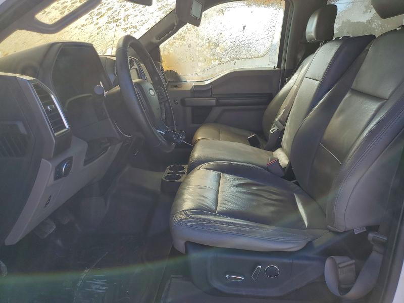 2015 Ford F150 მანქანა იყიდება აუქციონზე, vin: 1FTEW1EF0FFA84222, აუქციონის ნომერი: 54639736