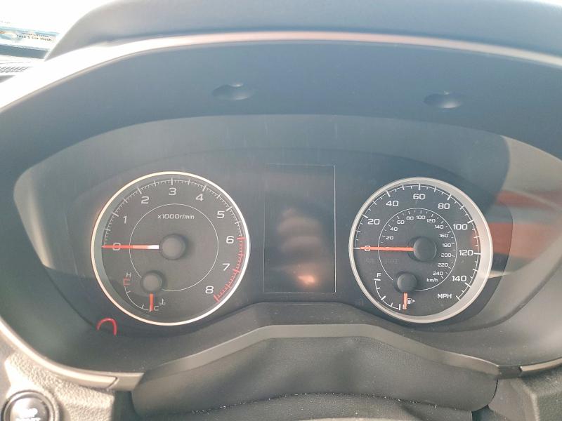 2020 Subaru Ascent მანქანა იყიდება აუქციონზე, vin: 4S4WMAFD0L3455671, აუქციონის ნომერი: 53729956