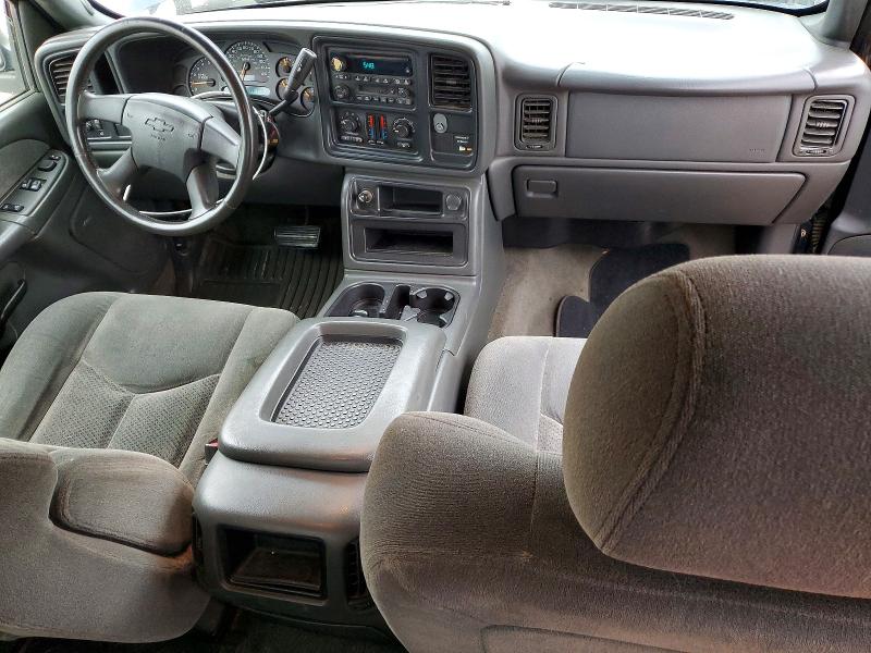 Продаж на аукціоні авто 2003 Chevrolet Silverado, vin: 1GCEC19T33Z157781, номер лоту: 54524446