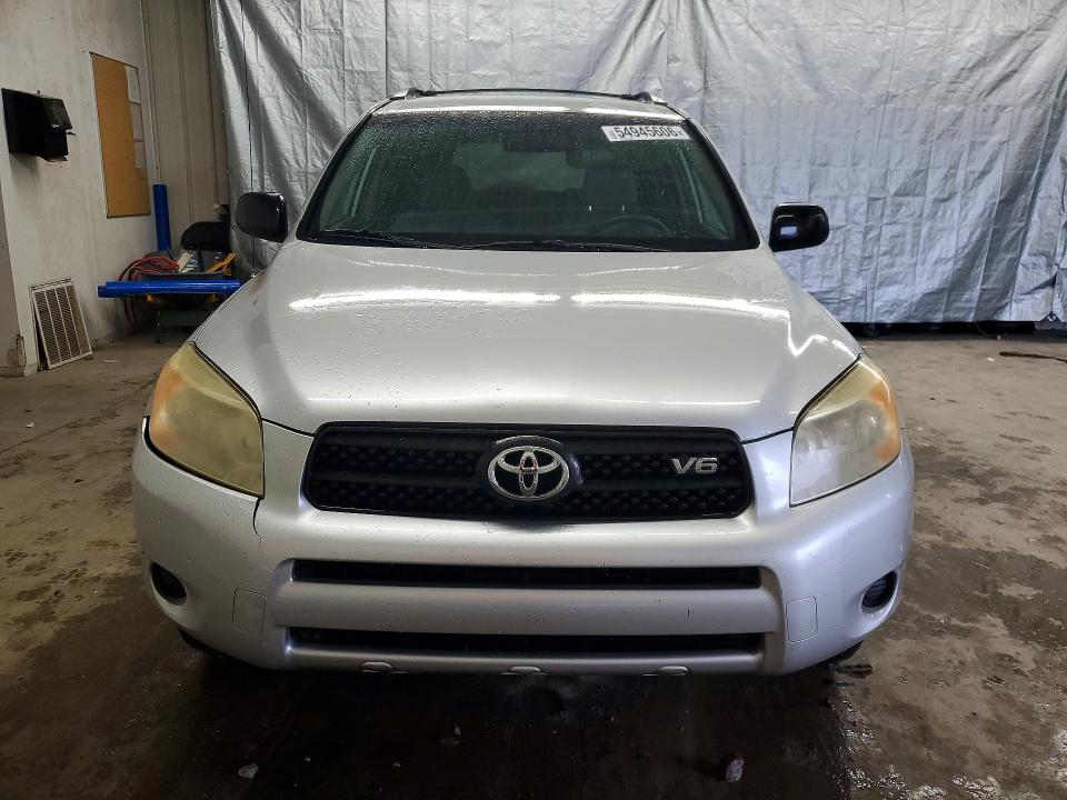 Aukcja sprzedaży 2007 Toyota Rav4, vin: JTMBK33V675013098, numer aukcji: 54945606
