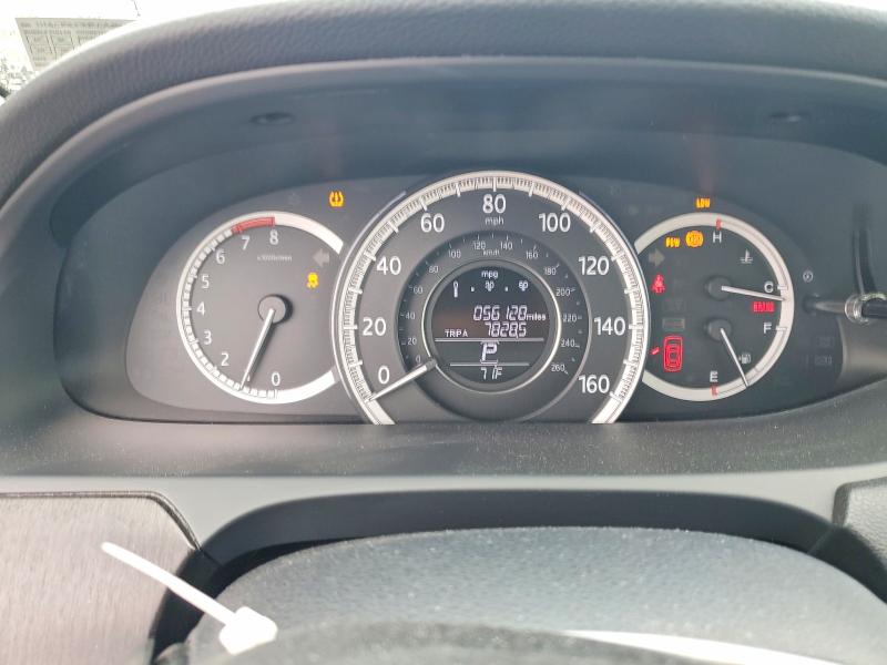 54502586 :رقم المزاد ، 1HGCR2F80FA024458 vin ، 2015 Honda Accord مزاد بيع