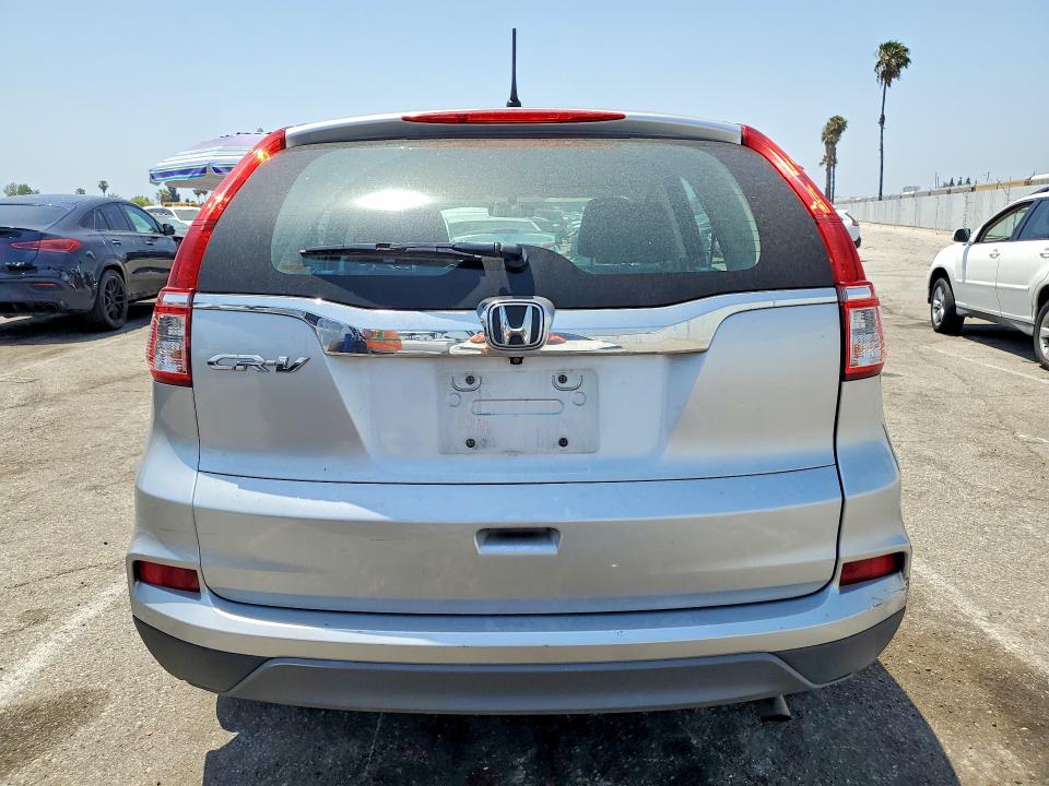 Aukcja sprzedaży 2015 Honda Cr-v, vin: 2HKRM3H30FH559328, numer aukcji: 54805436