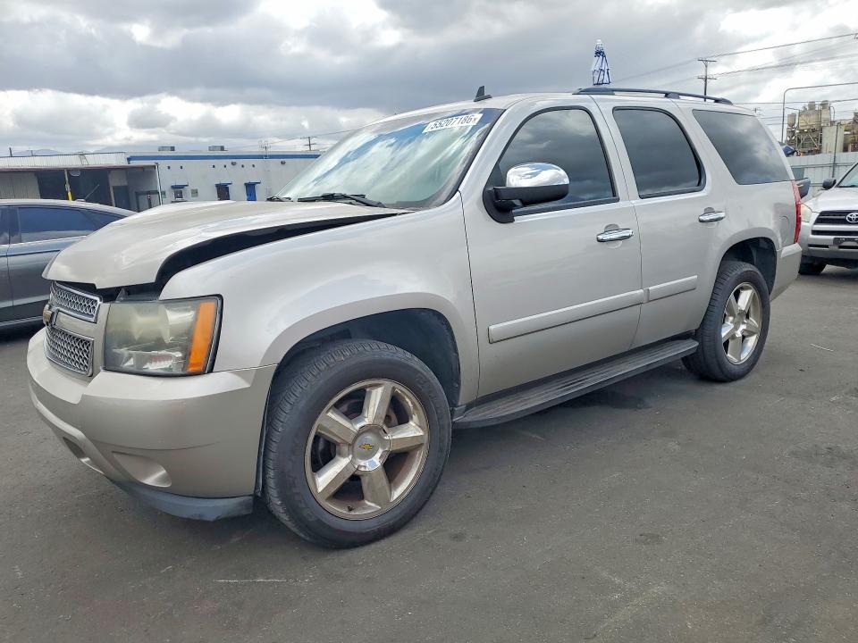 Продаж на аукціоні авто 2008 Chevrolet Tahoe, vin: 1GNFC13J28R153361, номер лоту: 55207186