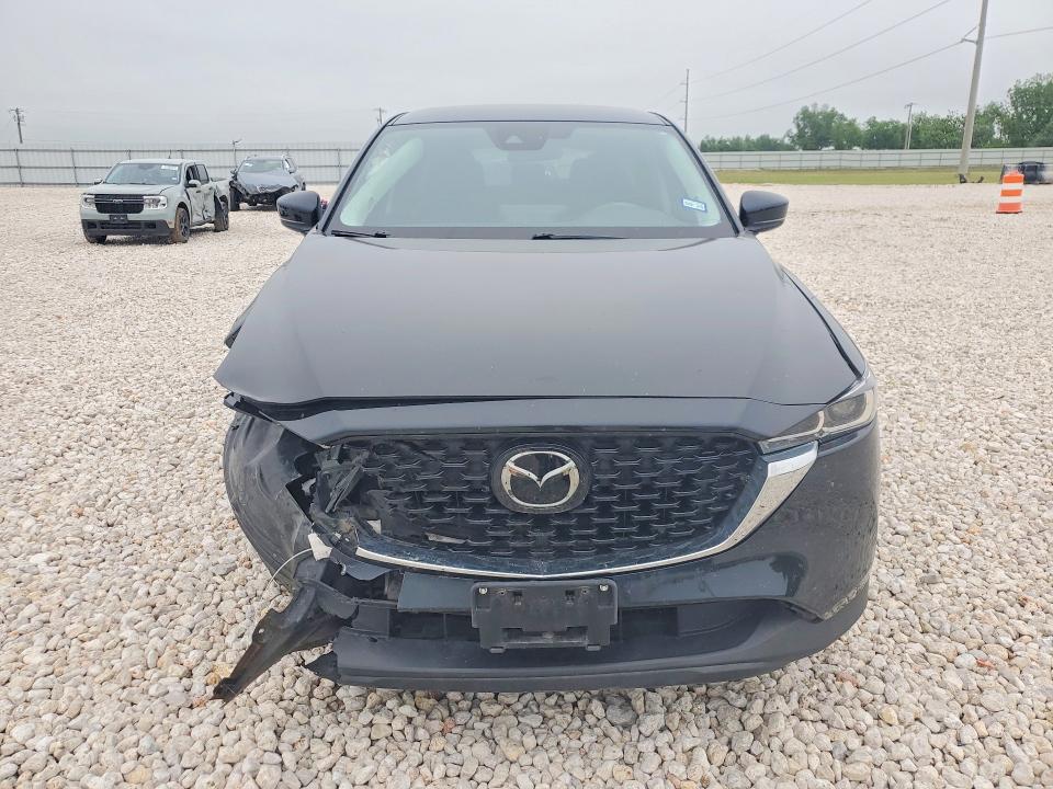 52392496 :رقم المزاد ، JM3KFBBM5P0192780 vin ، 2023 Mazda Cx-5 مزاد بيع