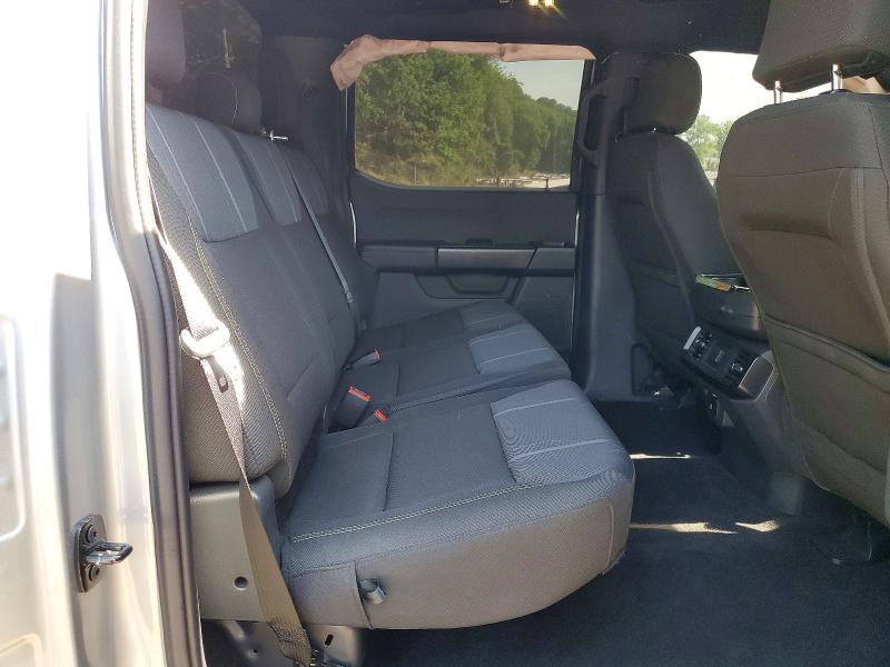Продажа на аукционе авто 2025 Ford F150, vin: 1FTEW2LP1SKD77419, номер лота: 54271176
