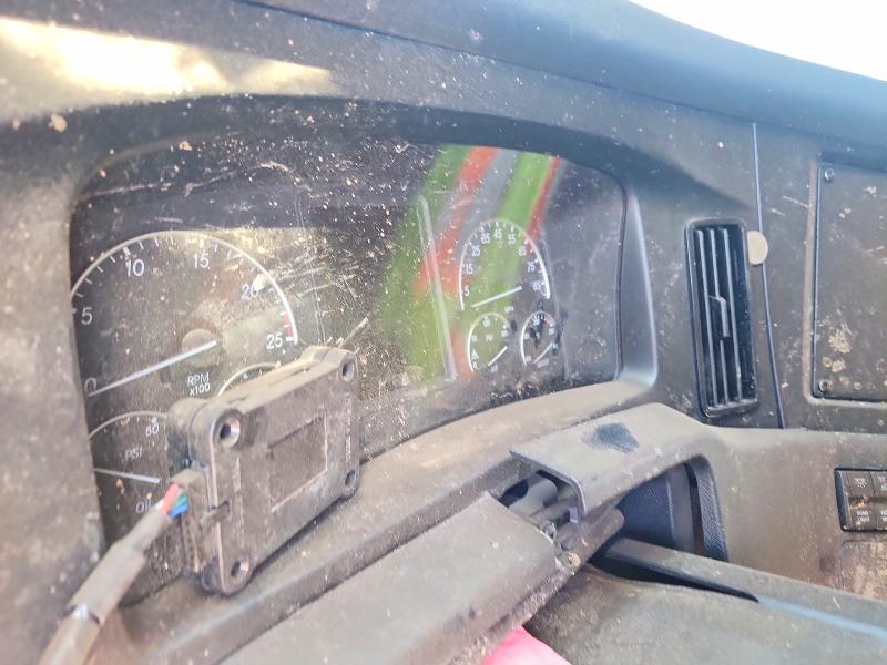 Продажа на аукционе авто 2025 Freightliner Cascadia 126, vin: 3AKJHHDR5SSVP9280, номер лота: 52345466
