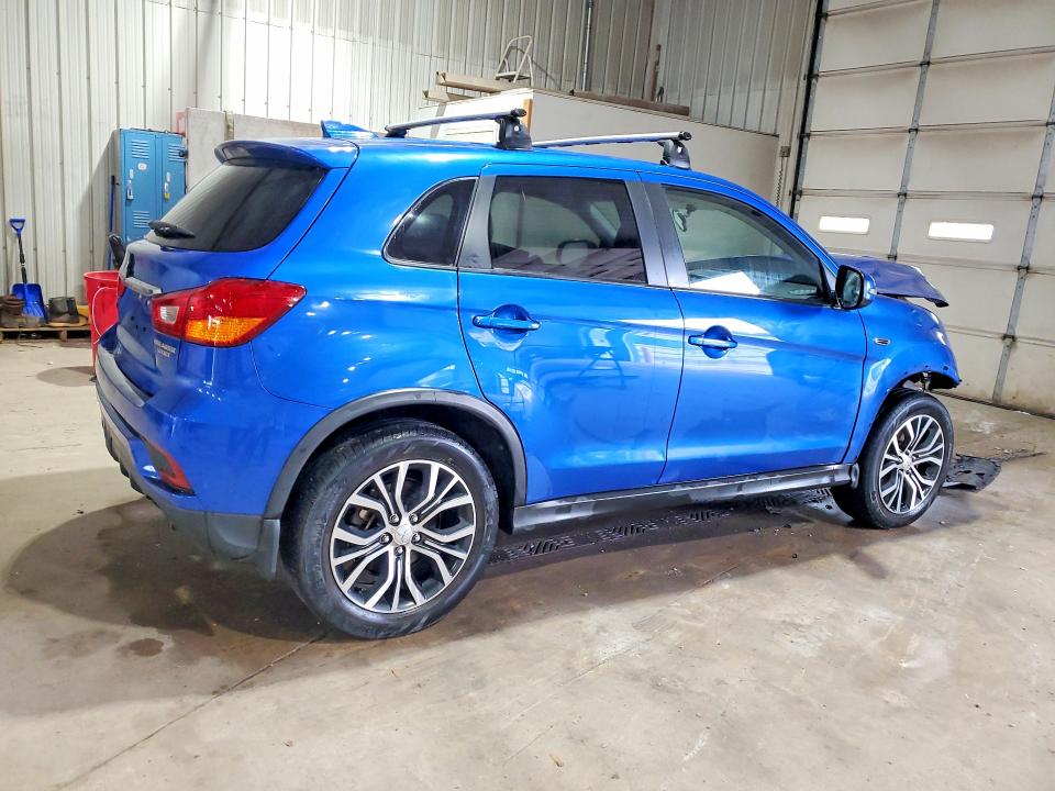 Продаж на аукціоні авто 2019 Mitsubishi Outlander Sport, vin: JA4AP3AU0KU008382, номер лоту: 54880716
