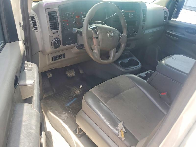 Aukcja sprzedaży 2014 Nissan Nv, vin: 1N6BF0KX0EN104030, numer aukcji: 52136786