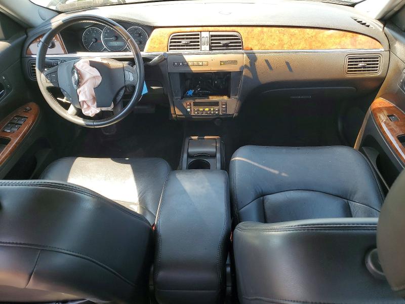 Продажа на аукционе авто 2006 Buick Lacrosse, vin: 2G4WD582861249155, номер лота: 52355446