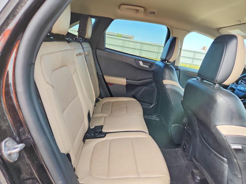 Aukcja sprzedaży 2020 Ford Escape, vin: 1FMCU9J93LUA41153, numer aukcji: 52179276