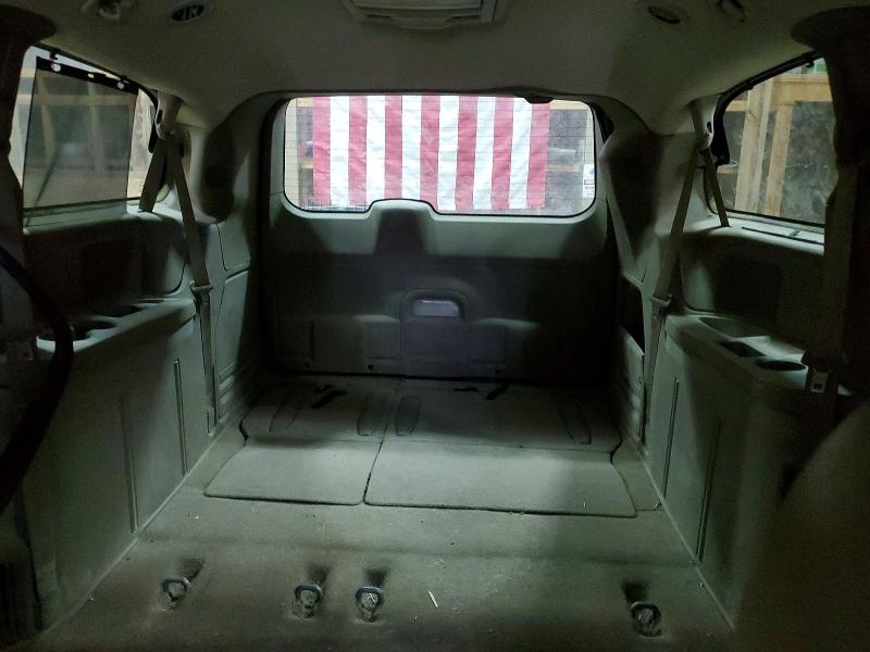 52925536 :رقم المزاد ، 2C4RC1BG2GR128772 vin ، 2016 Chrysler Town & Country مزاد بيع